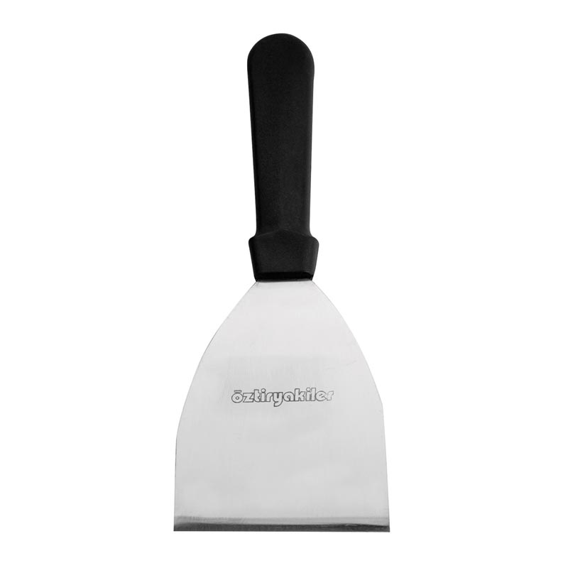 Öztiryakiler Spatula, No:2, 10 cm — Öztiryakiler