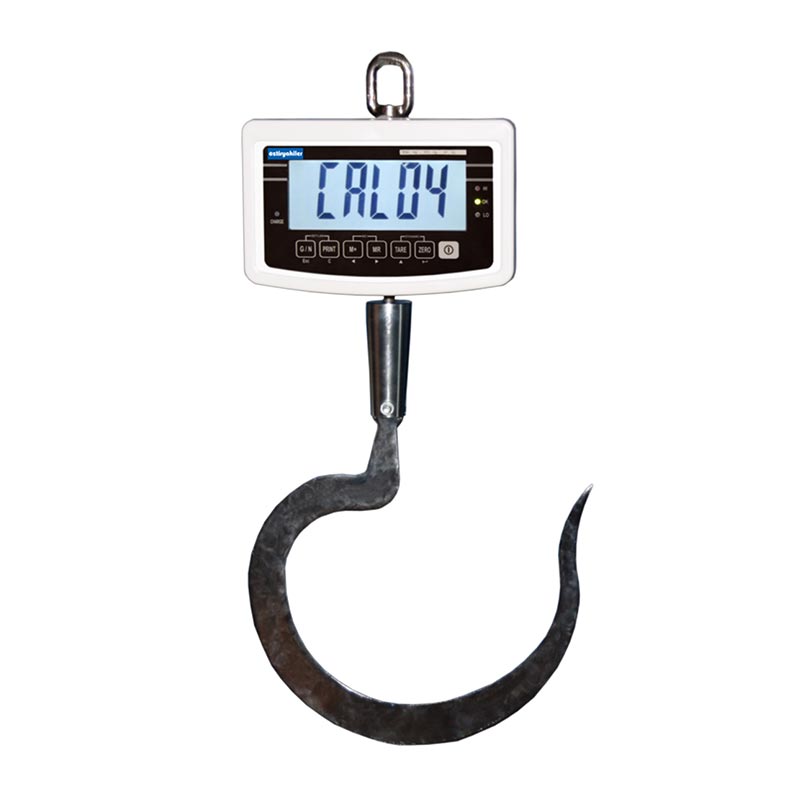 Öztiryakiler SVW Vinç Baskülü, 1000 kg — Öztiryakiler