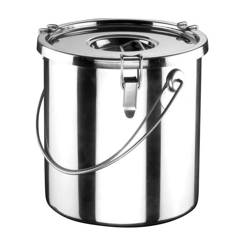 Öztiryakiler Tabanlı Yemek Taşıma Kabı, 50x50 cm, 95 L — Öztiryakiler