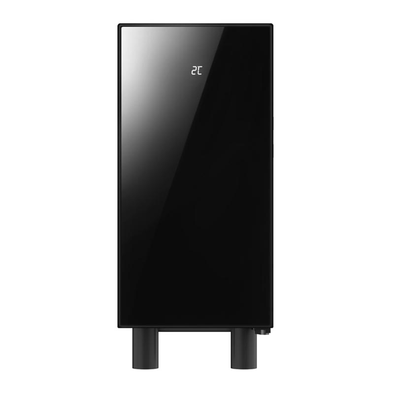 Öztiryakiler X580C Full Otomatik Espresso Kahve Makinesi + Süt Soğutucu Dolap — Öztiryakiler — Görsel 6