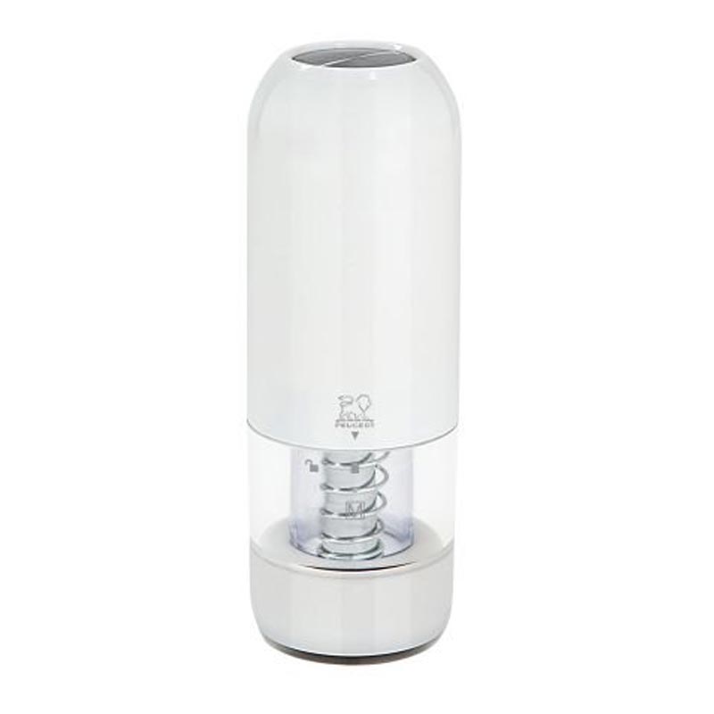 Peugeot Alaska Muskat Değirmeni, Pilli, 17 cm — Peugeot