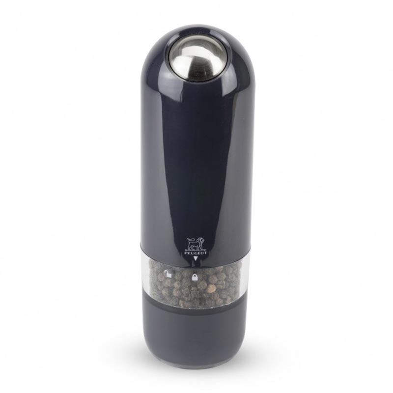 Peugeot Alaska Quartz Karabiber-Tuz Değirmeni Seti, 17 cm — Peugeot — Görsel 2