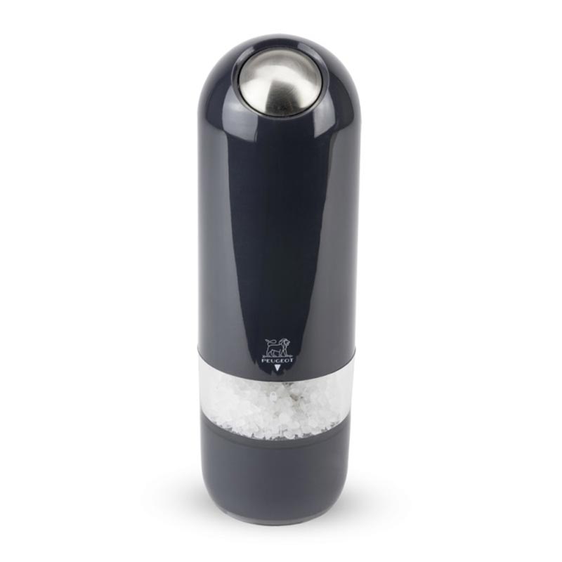 Peugeot Alaska Quartz Karabiber-Tuz Değirmeni Seti, 17 cm — Peugeot — Görsel 3