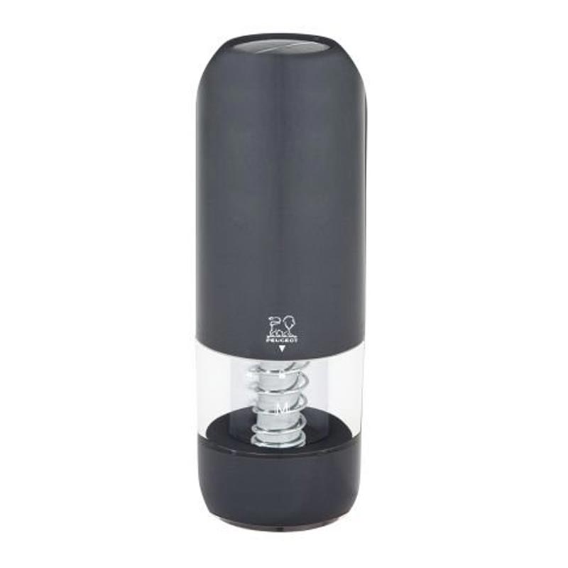 Peugeot Alaska Quartz Muskat Değirmeni, Pilli, 17 cm — Peugeot