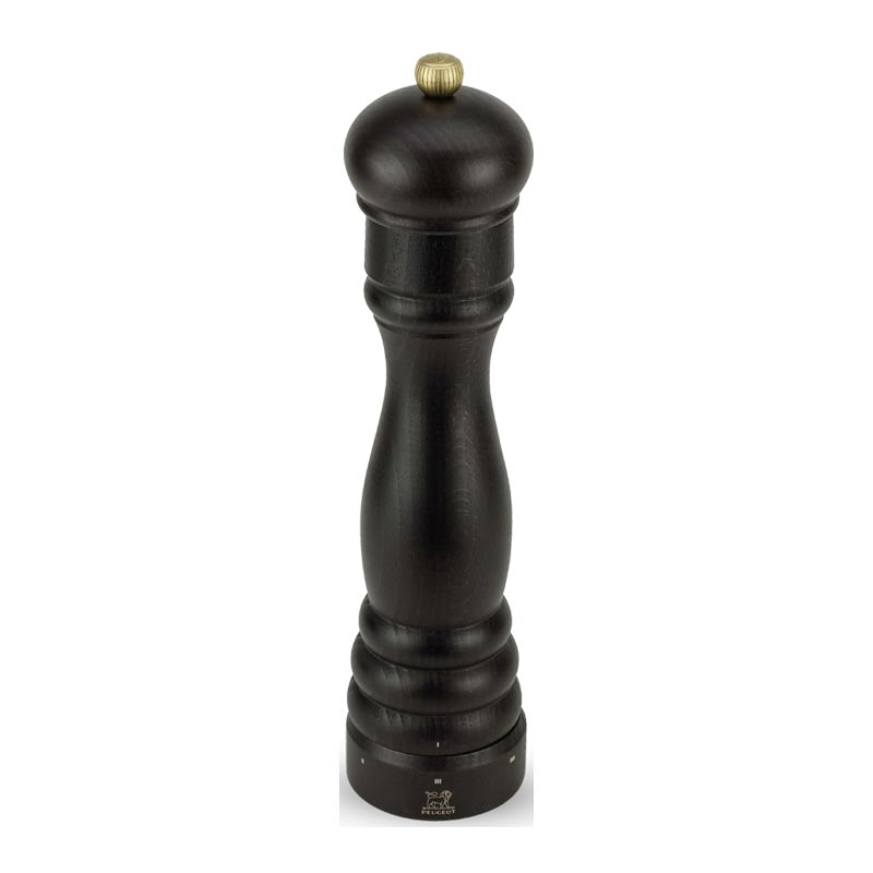 Peugeot Auberge U-Select Karabiber Değirmeni, 27 cm, Çikolata — Peugeot