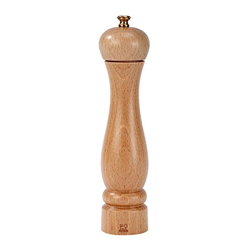 Peugeot Clermont Natural Tuz Değirmeni, 24 cm — Peugeot