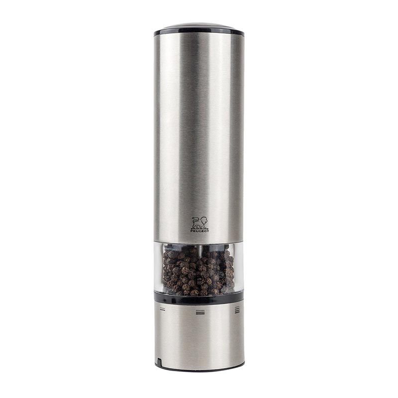 Peugeot Elis Sense U-Select Pilli Baharat Değirmeni, 20 cm — Peugeot