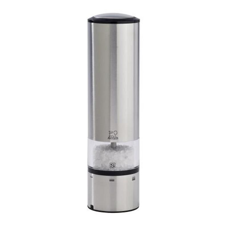 Peugeot Elis Sense U-Select Tuz Değirmeni, Elektrikli, 20 cm — Peugeot