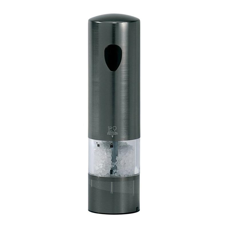 Peugeot Elis U-Select Tuz Değirmeni, Pilli, 20 cm — Peugeot