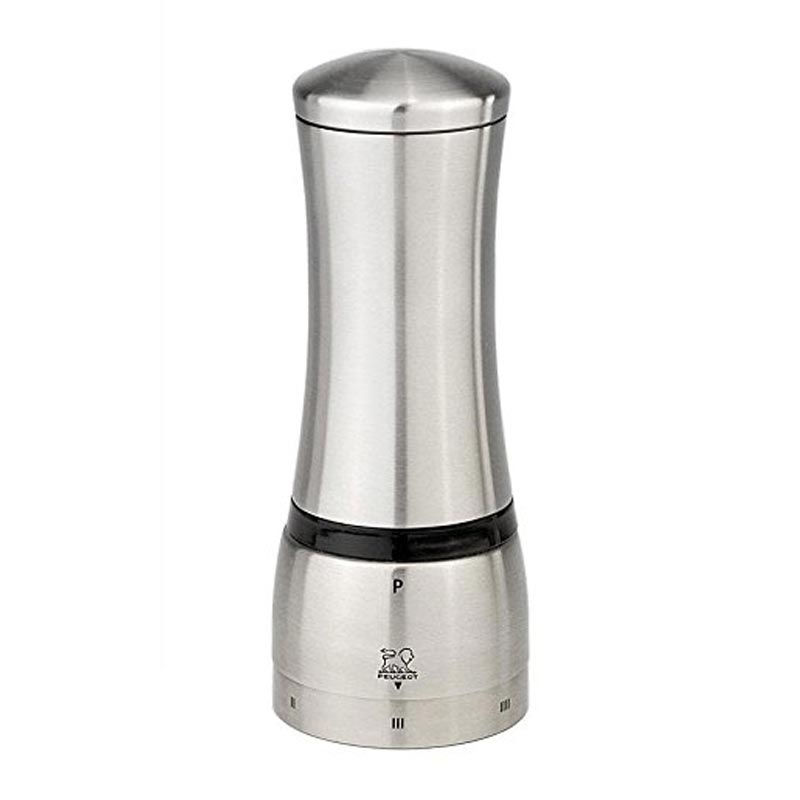Peugeot Mahe U-Select Tuz Değirmeni, 16 cm — Peugeot