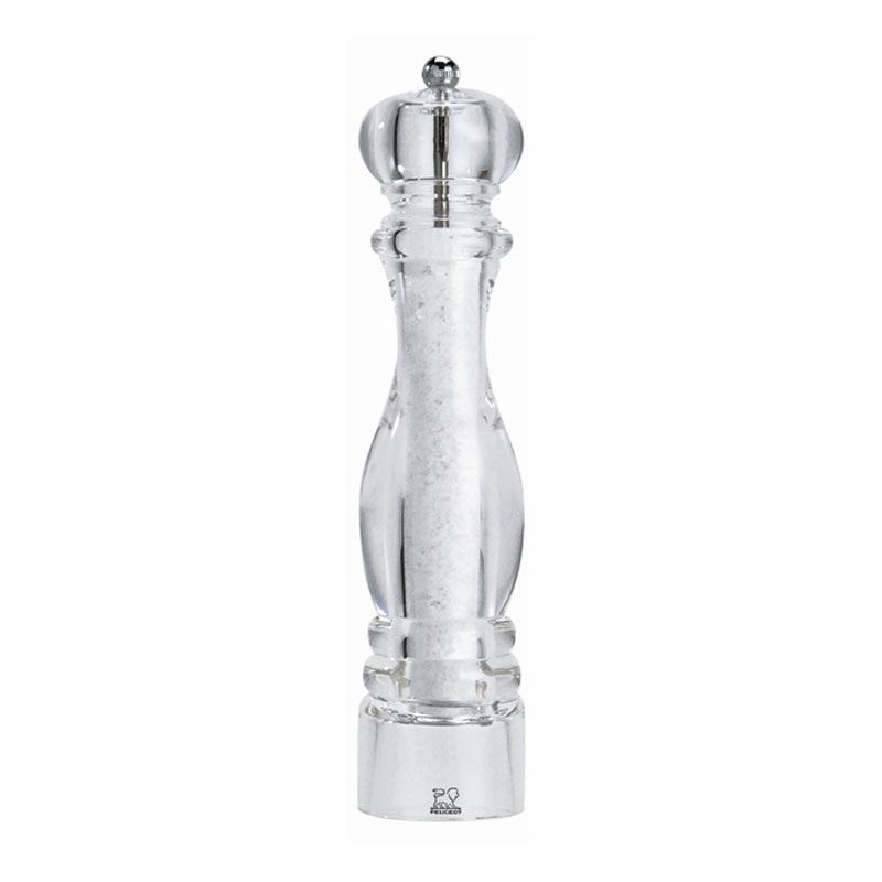 Peugeot Nancy Acrylic Tuz Değirmeni, 30 cm — Peugeot