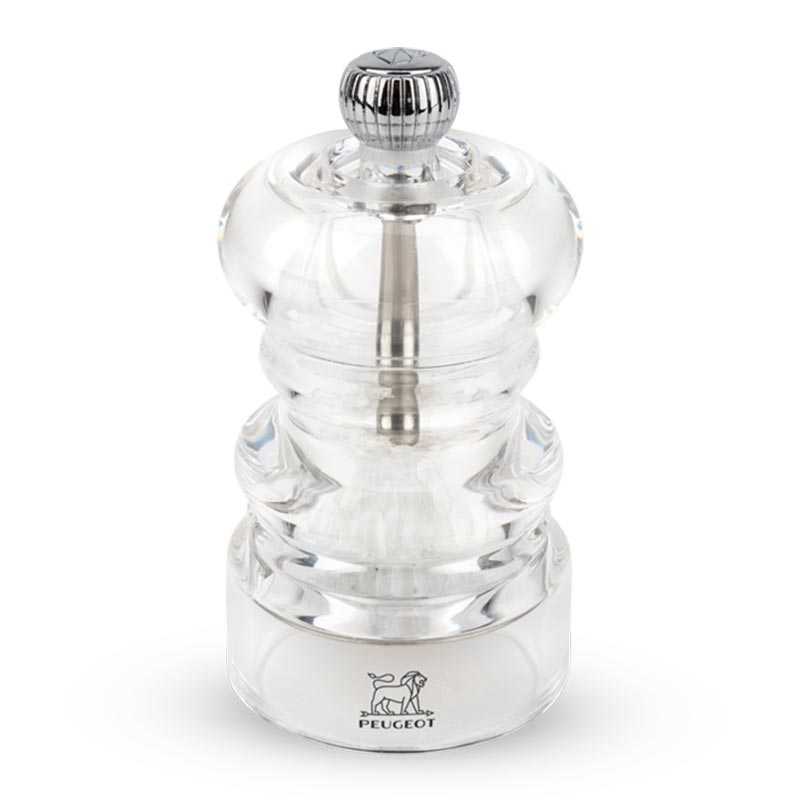 Peugeot Nancy Tuz Değirmeni, Akrilik, 9 cm — Peugeot