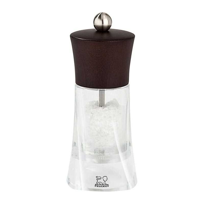 Peugeot Oleron Tuz Değirmeni, 14 cm, Kahverengi — Peugeot
