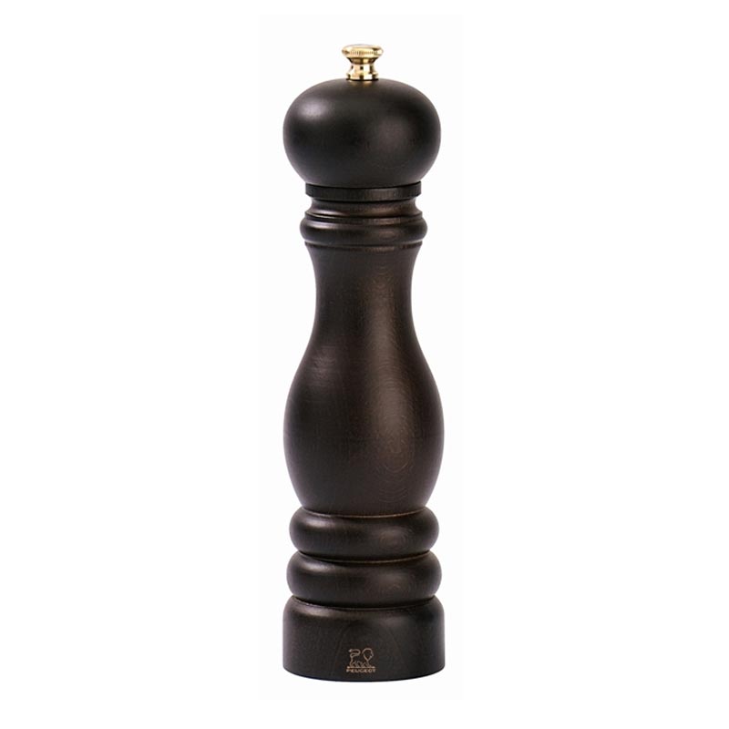 Peugeot Paris Gürgen Kahve Karabiber Değirmeni, 22 cm — Peugeot
