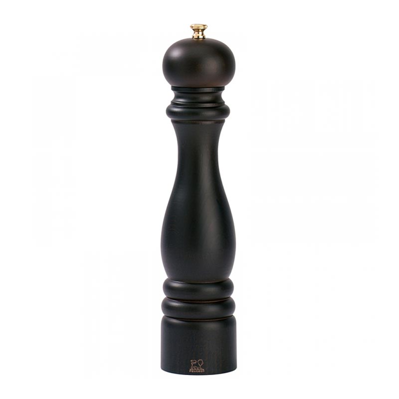 Peugeot Paris Gürgen Kahve Karabiber Değirmeni, 50 cm — Peugeot