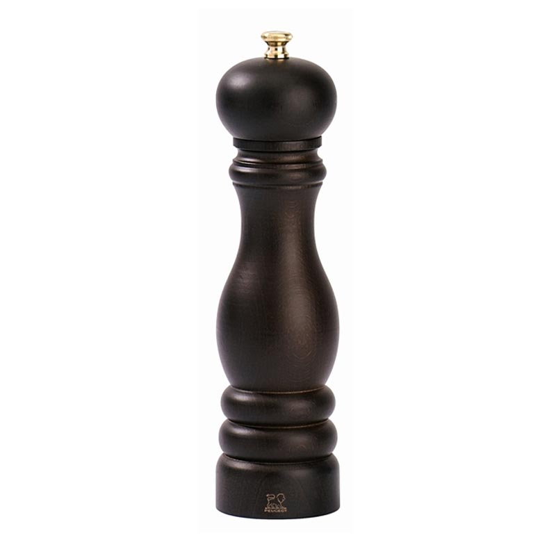 Peugeot Paris Gürgen Kahve Tuz Değirmeni, 22 cm — Peugeot