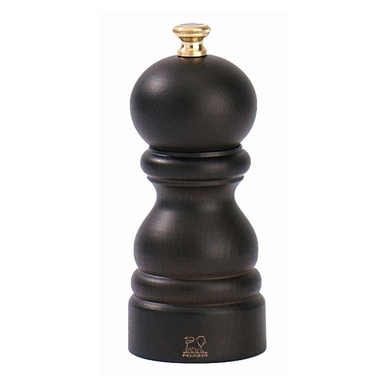 Peugeot Paris Kahve Tuz Değirmeni, 12 cm — Peugeot