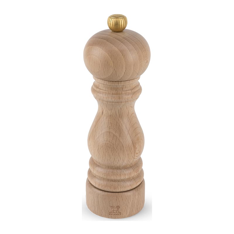 Peugeot Paris Natural Karabiber Değirmeni, 18 cm — Peugeot