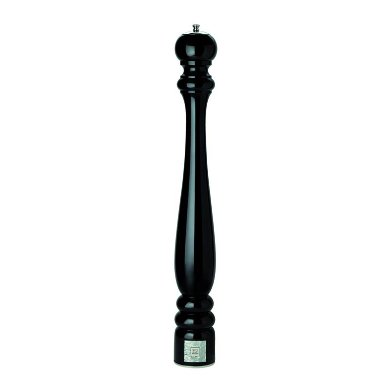 Peugeot Paris Prestige Baharat Değirmeni, 110 cm, Siyah — Peugeot