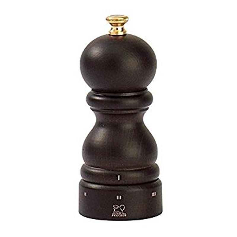Peugeot Paris U-Select Kahve Karabiber Değirmeni, 12 cm — Peugeot