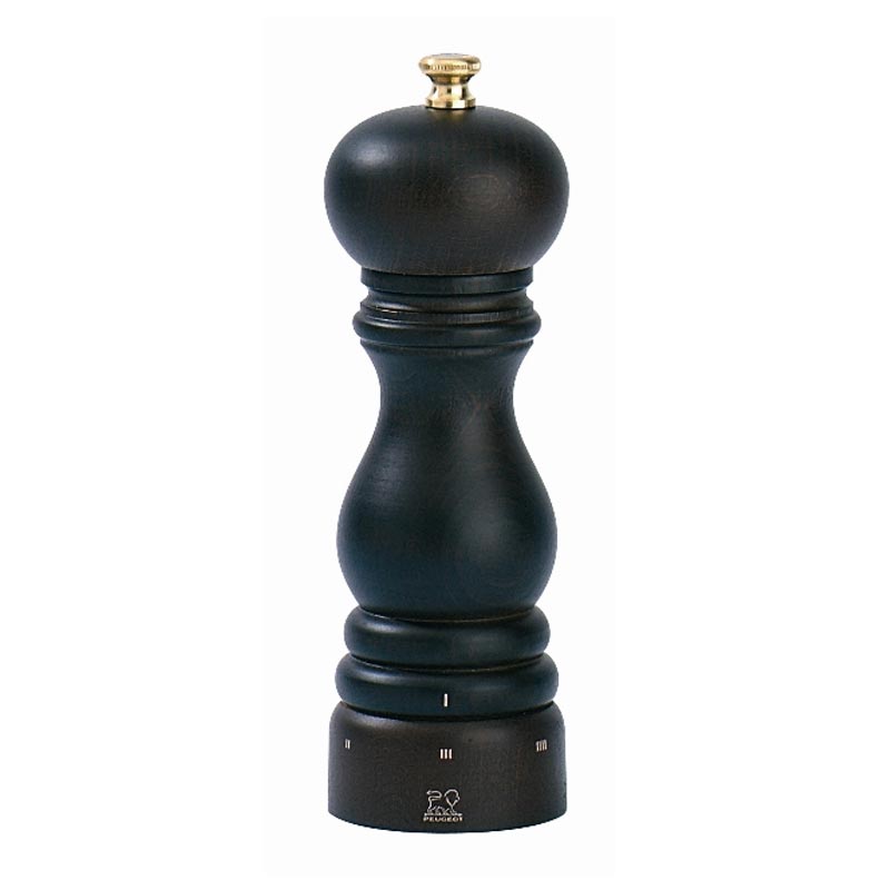 Peugeot Paris U-Select Kahve Tuz Değirmeni, 18 cm — Peugeot