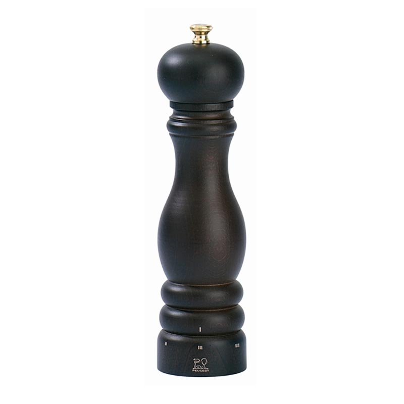 Peugeot Paris U-Select Kahve Tuz Değirmeni, 22 cm — Peugeot