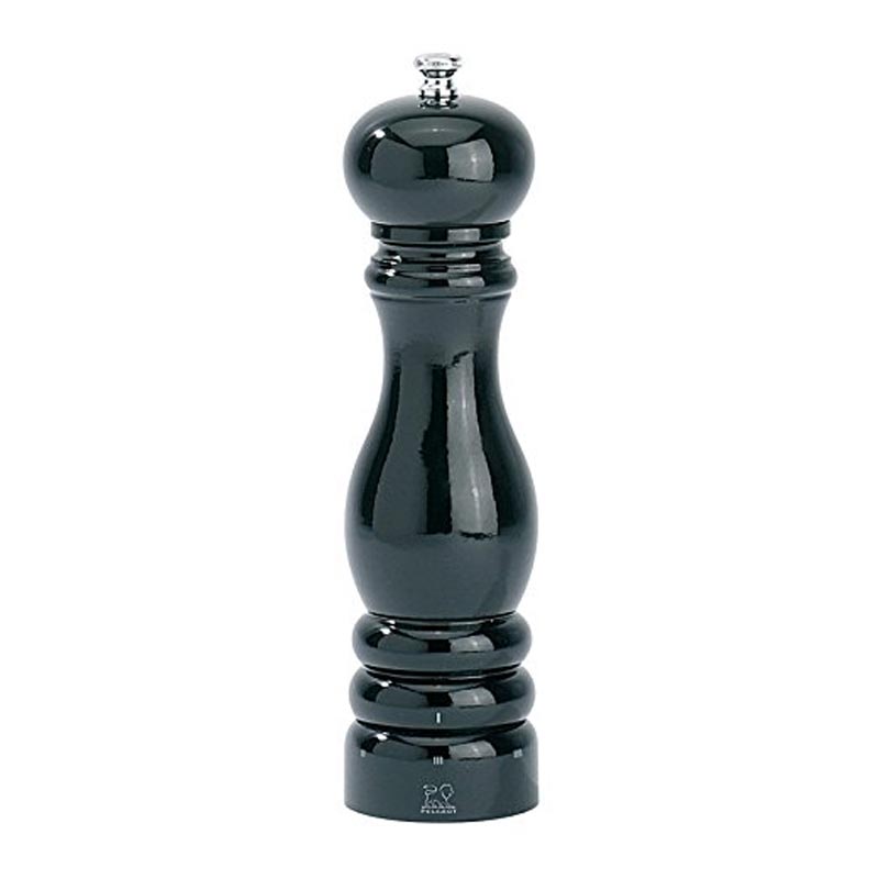 Peugeot Paris U-Select Karabiber Değirmeni, 22 cm, Lake Siyah — Peugeot