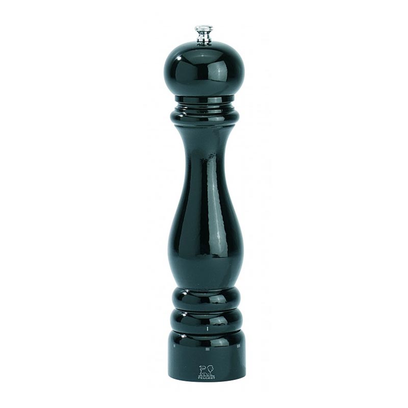 Peugeot Paris U-Select Karabiber Değirmeni, 27 cm, Siyah — Peugeot