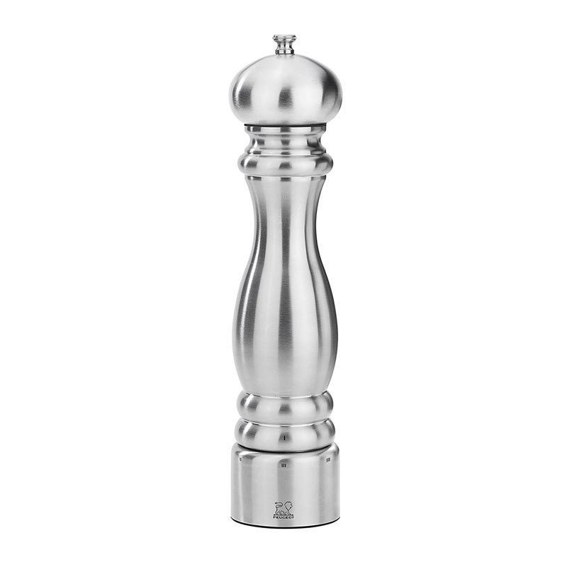 Peugeot Paris U-Select Karabiber Değirmeni, 30 cm, Inox — Peugeot