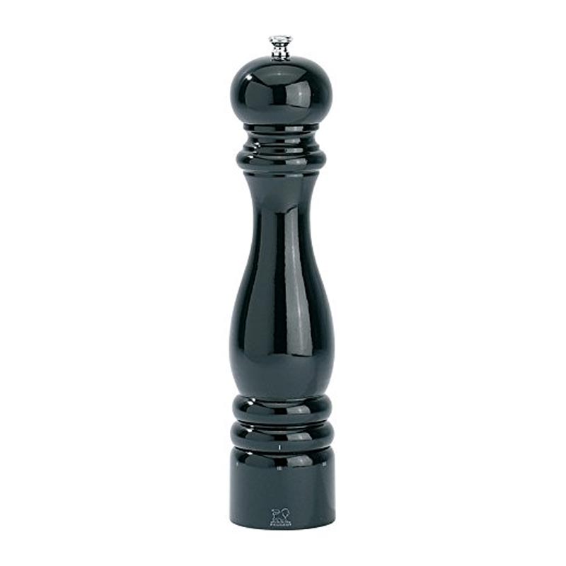 Peugeot Paris U-Select Karabiber Değirmeni, 30 cm, Lake Siyah — Peugeot