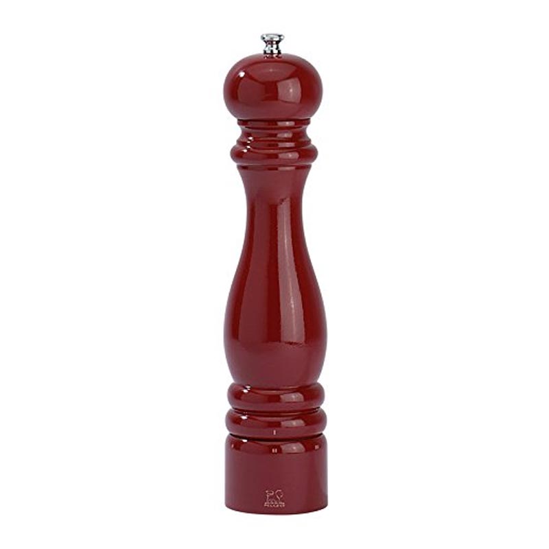 Peugeot Paris U-Select Tuz Değirmeni, 30 cm, Lake Bordo — Peugeot