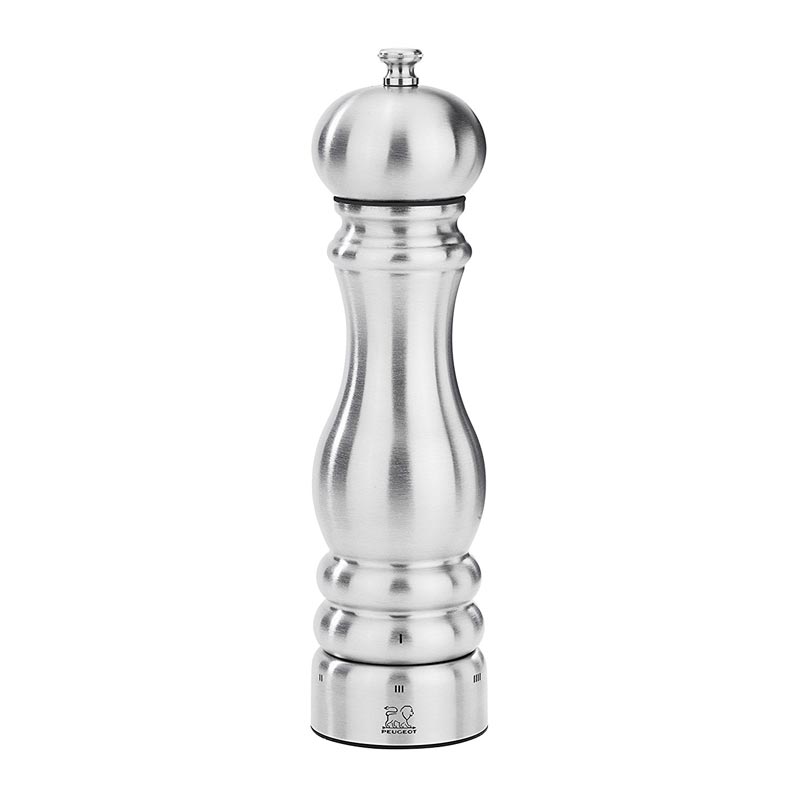 Peugeot Paris U-Select Tuz Değirmeni, 22 cm, Inox — Peugeot