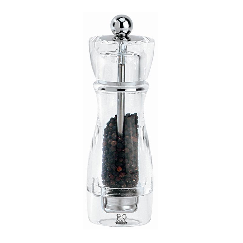 Peugeot Vittel Karabiber Değirmeni, 16 cm — Peugeot