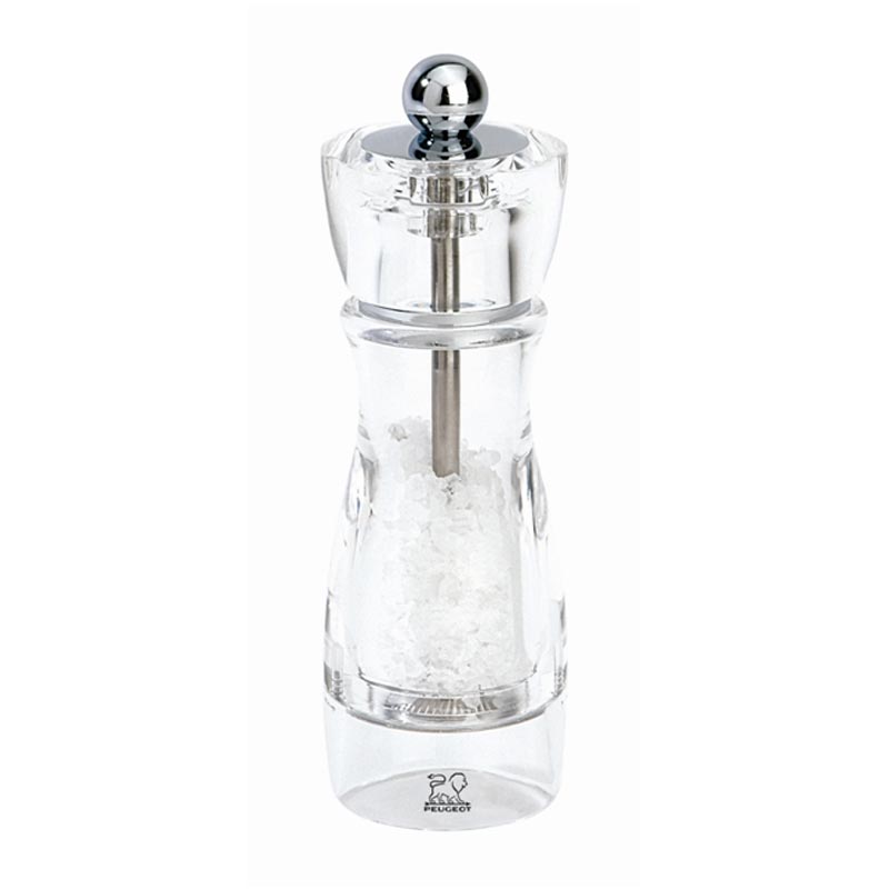 Peugeot Vittel Tuz Değirmeni, 16 cm — Peugeot