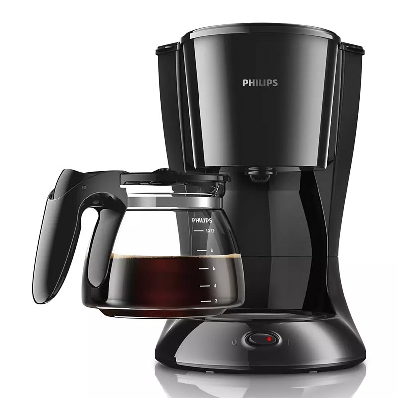 Philips Daily Collection HD7461/20 Filtre Kahve Makinesi — Philips — Görsel 6