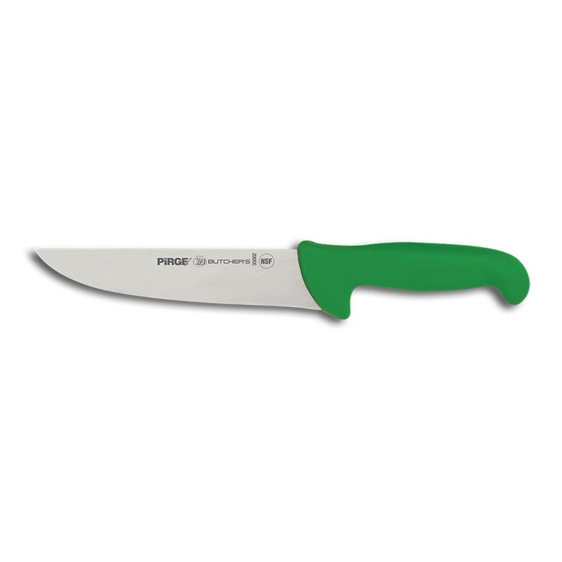Pirge Butcher’s Dilimleme Bıçağı, 20 cm — Pirge