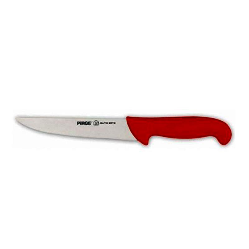 Pirge Butcher’s Sıyırma Bıçağı, 17.5 cm — Pirge