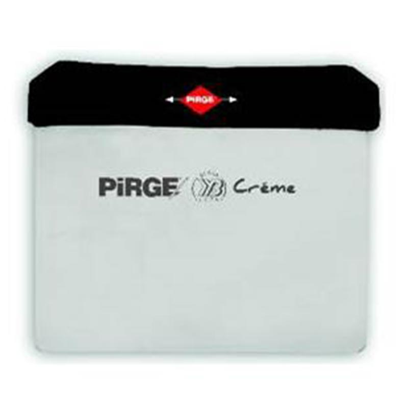 Pirge Creme Hamur Kazıyıcısı, 12 cm — Pirge