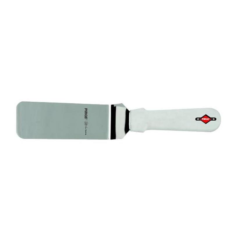 Pirge Creme Kürek, Düz, 17 cm — Pirge