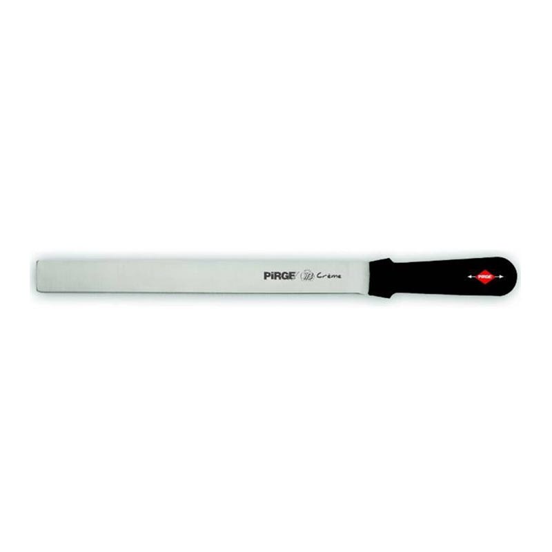 Pirge Creme Pasta Bıçağı, 30 cm — Pirge
