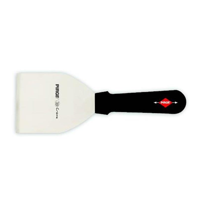 Pirge Creme Spatula, No:2, 11.5 cm — Pirge