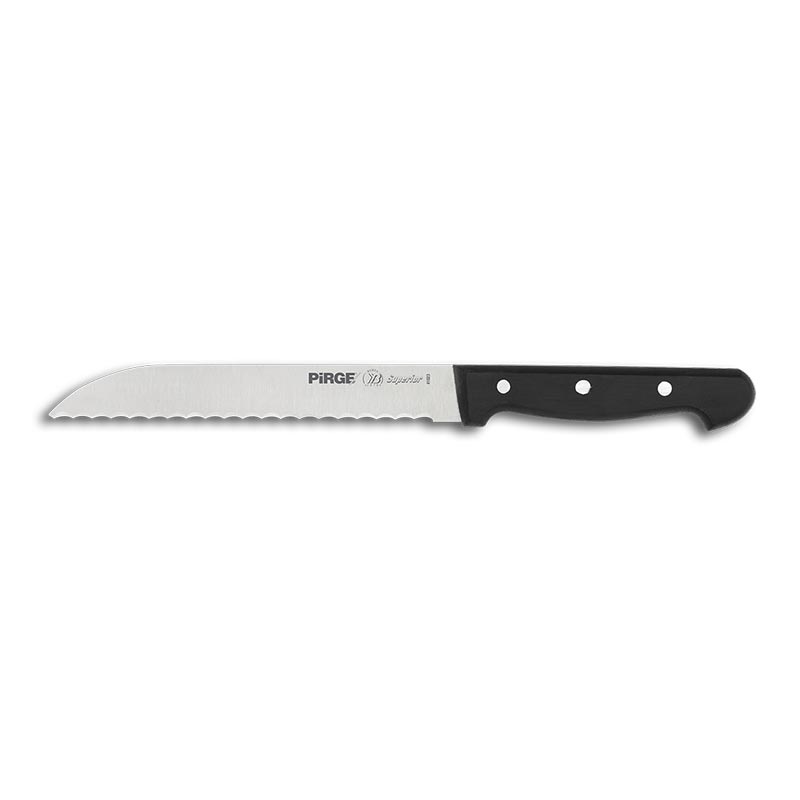 Pirge Superior Ekmek Bıçağı, Pro, 23 cm — Pirge