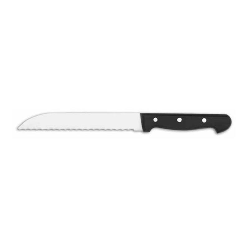 Pirge Superior Pro Ekmek Bıçağı, 17, 5 cm — Pirge