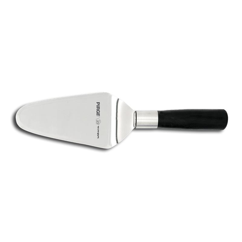 Pirge Titan Pizza Küreği, 17 cm — Pirge