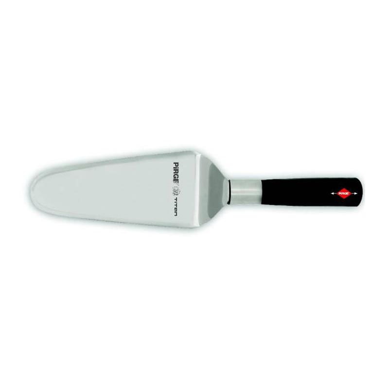Pirge Titan Pizza Küreği, 19 cm — Pirge