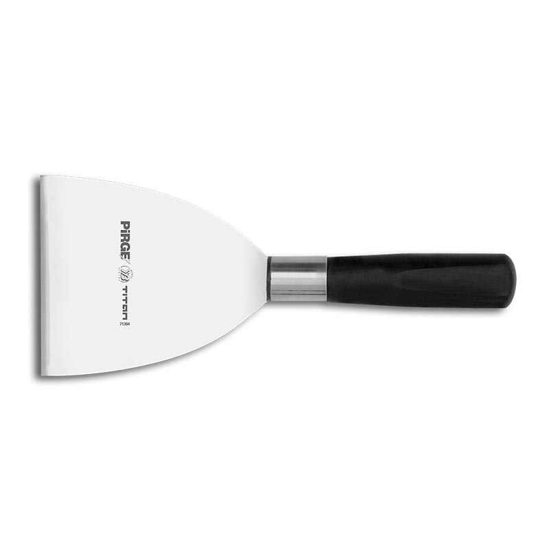 Pirge Titan Spatula, No:4, 12.5 cm — Pirge