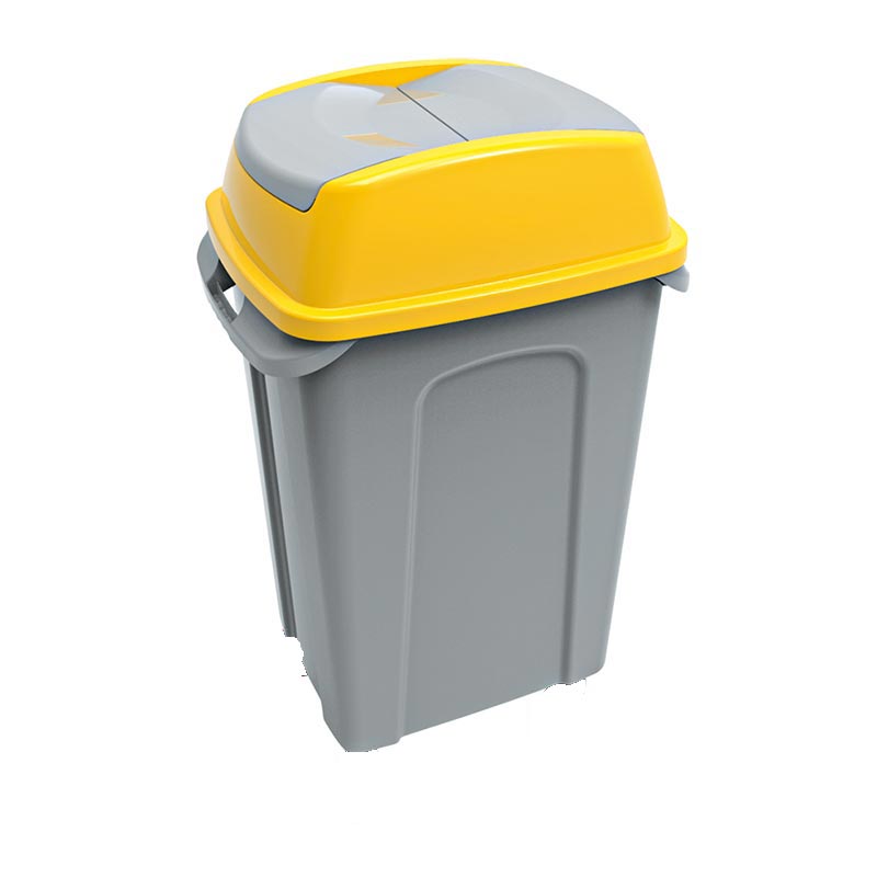 Planet UP 218 Hippo Çöp Kovası, 25 L — Planet