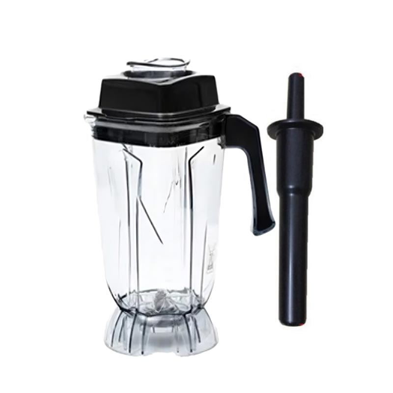 Portabianco Bar Blender Yedek Hazne, 2.5 L — Portabianco