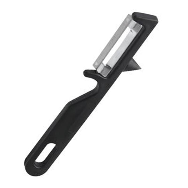 Probus 671011 Plastik Sebze ve Meyve Soyacağı, 16 cm — Probus