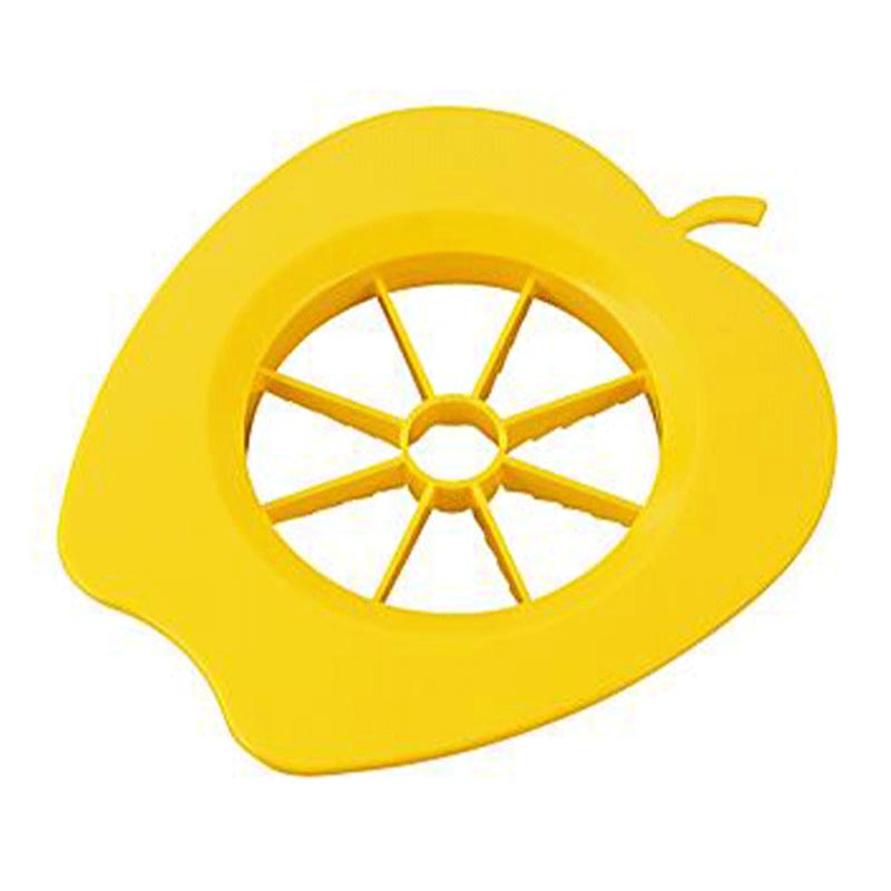 Probus 671181 Plastik Elma Dilimleyici, 15 cm — Probus
